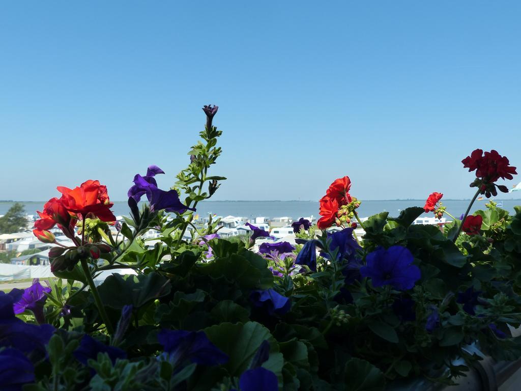 Strand-Hotel Фарель Номер фото